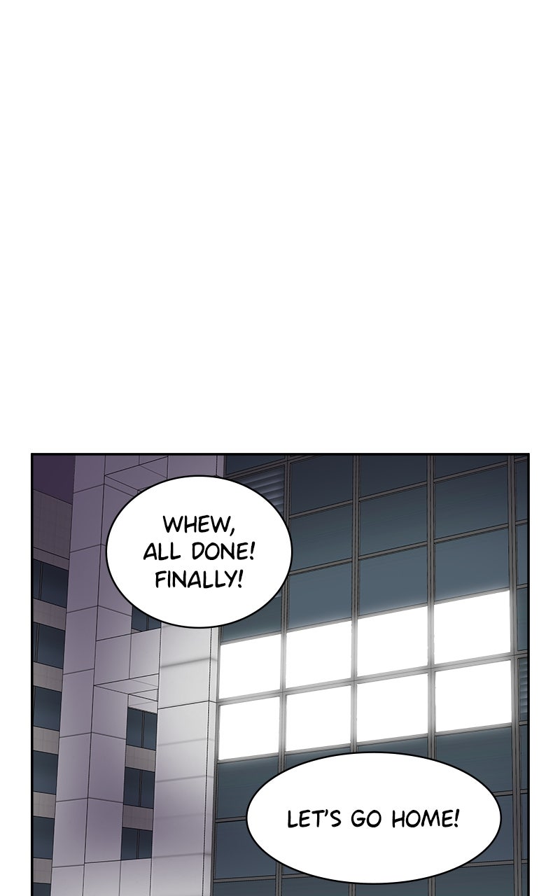 A Group Chat Without Me Chapter 4 - Page 11