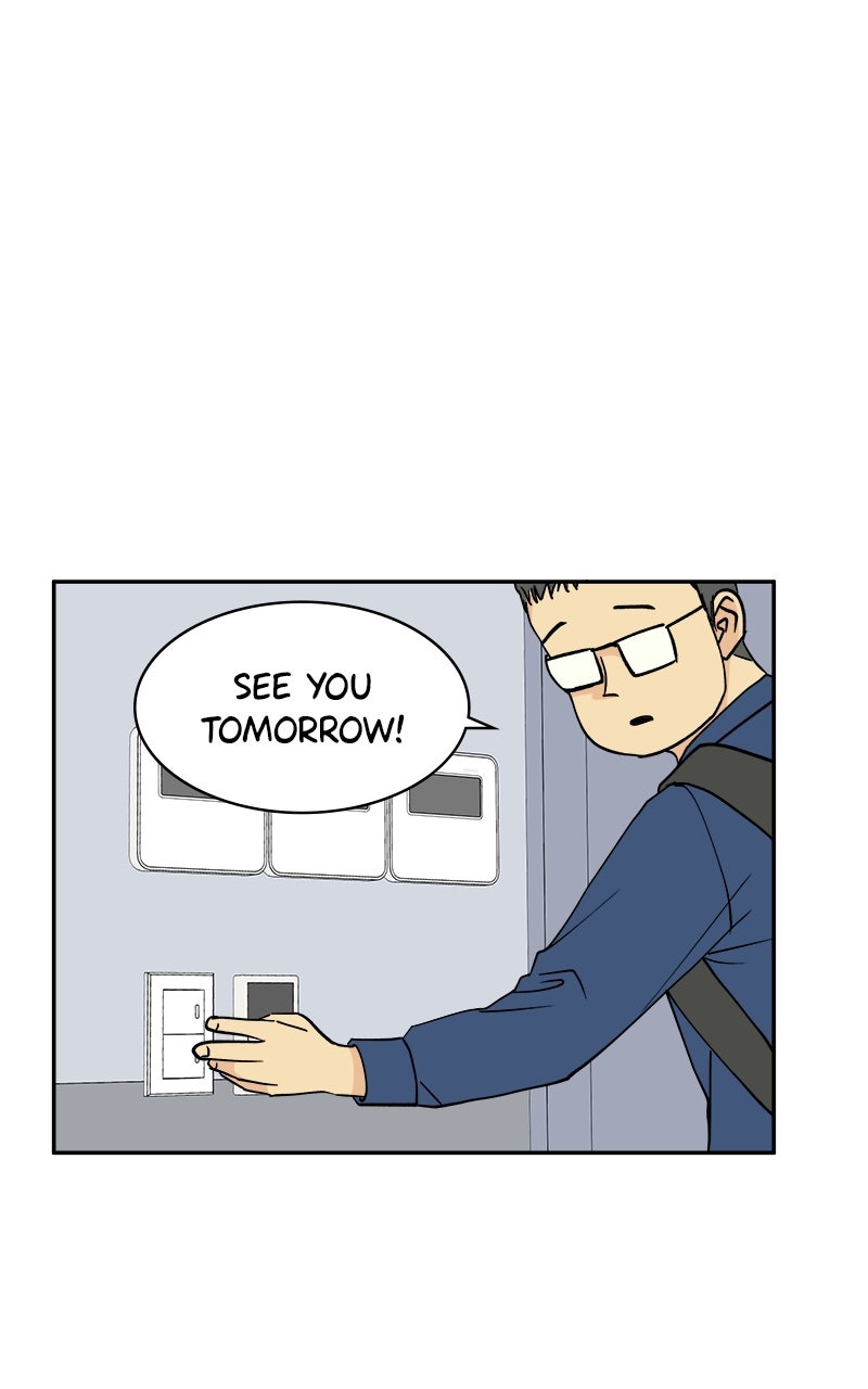 A Group Chat Without Me Chapter 4 - Page 17
