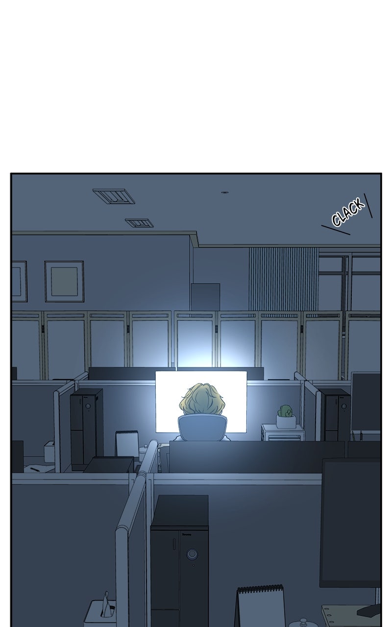 A Group Chat Without Me Chapter 4 - Page 18