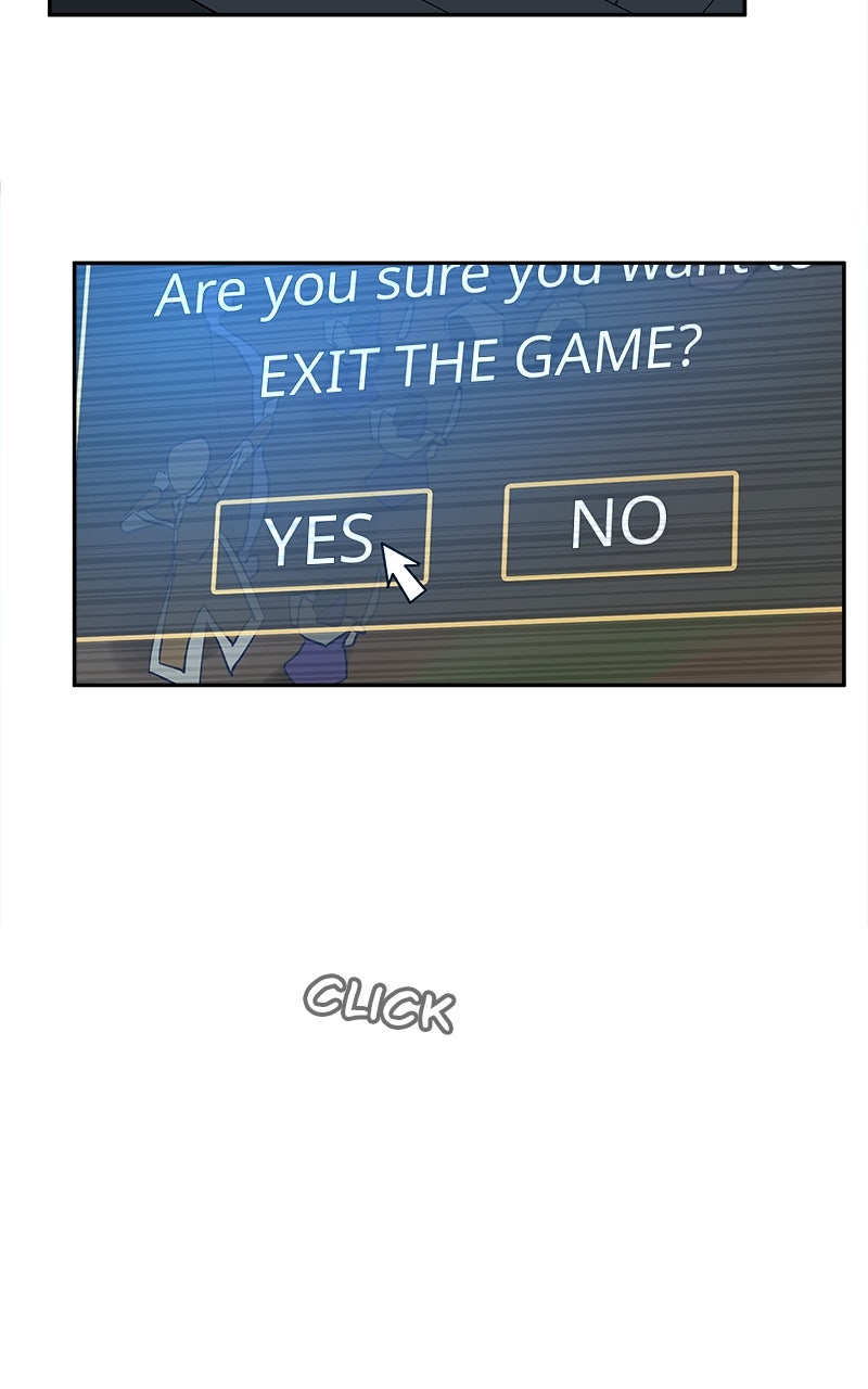 A Group Chat Without Me Chapter 4 - Page 20