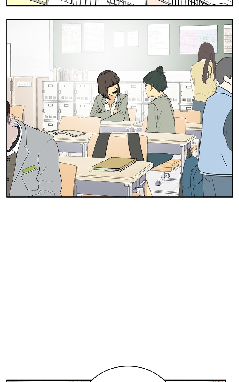 A Group Chat Without Me Chapter 4 - Page 24