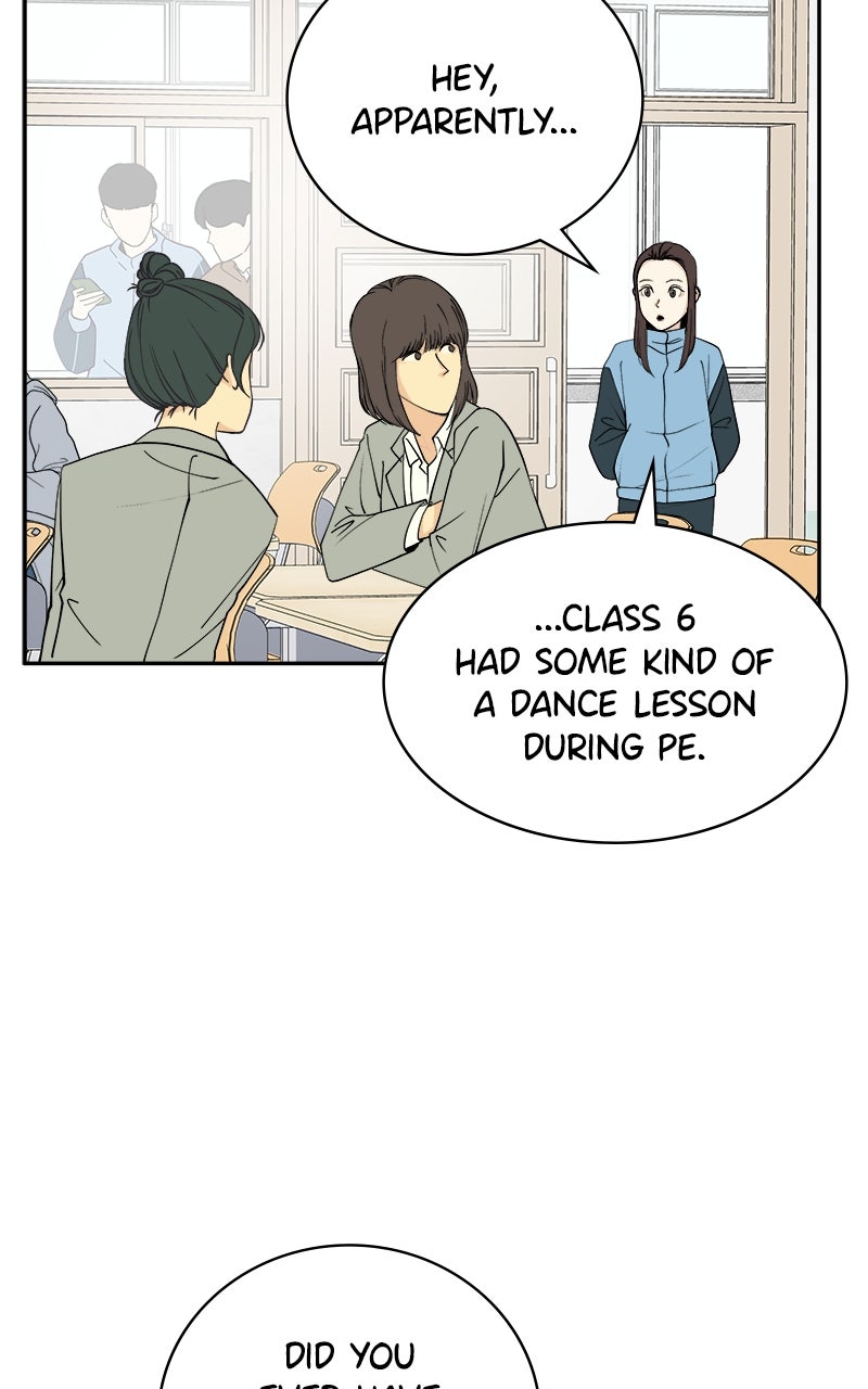 A Group Chat Without Me Chapter 4 - Page 25