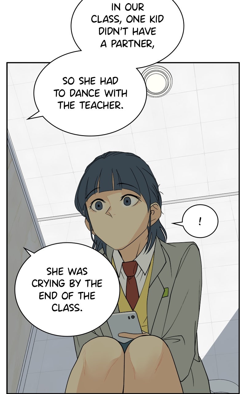 A Group Chat Without Me Chapter 4 - Page 31