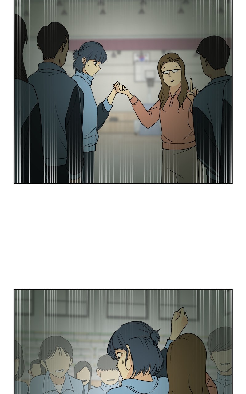 A Group Chat Without Me Chapter 4 - Page 37
