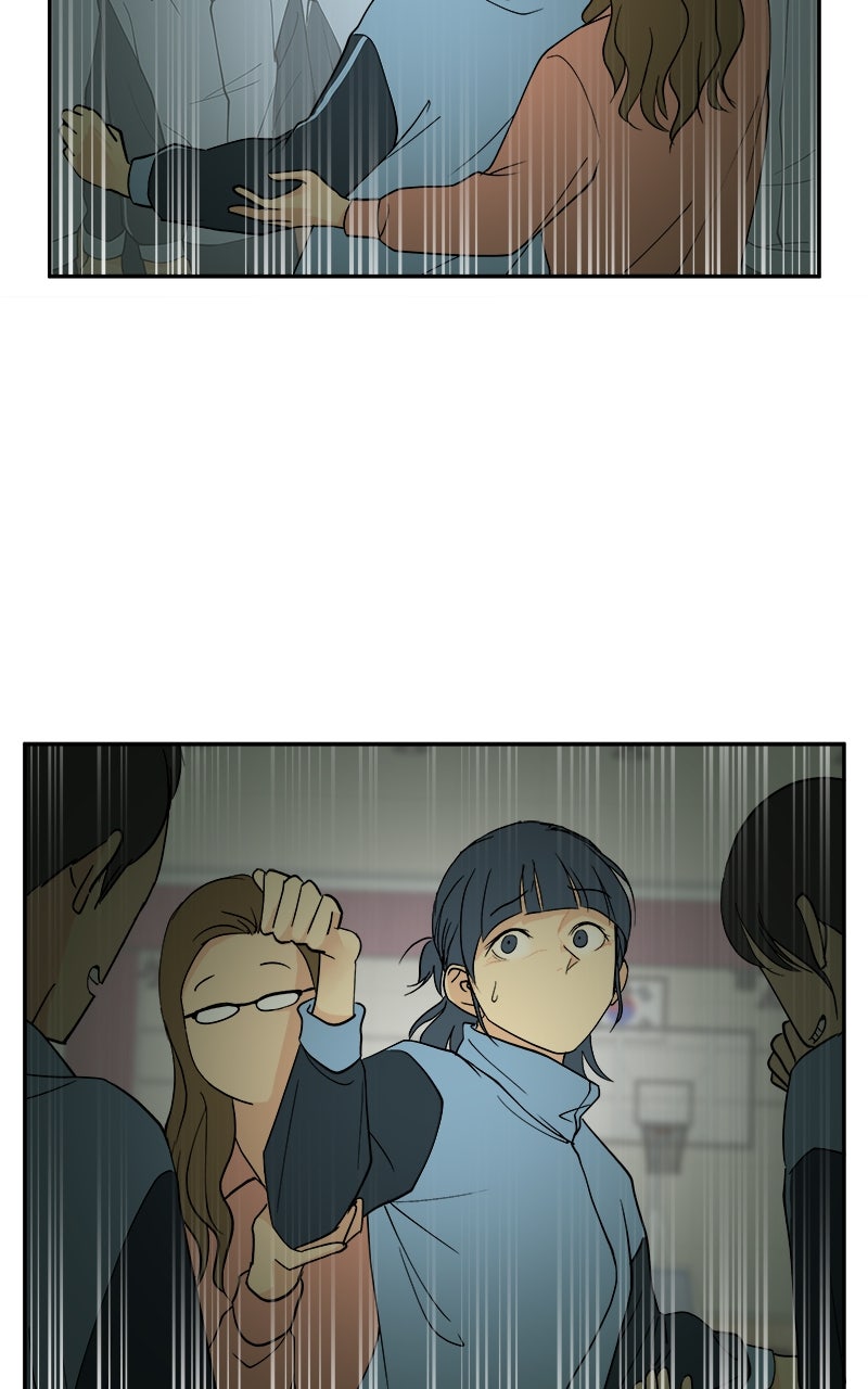 A Group Chat Without Me Chapter 4 - Page 38