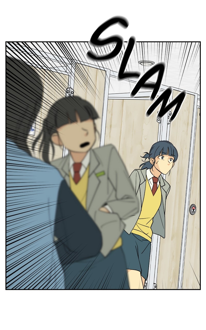 A Group Chat Without Me Chapter 4 - Page 40