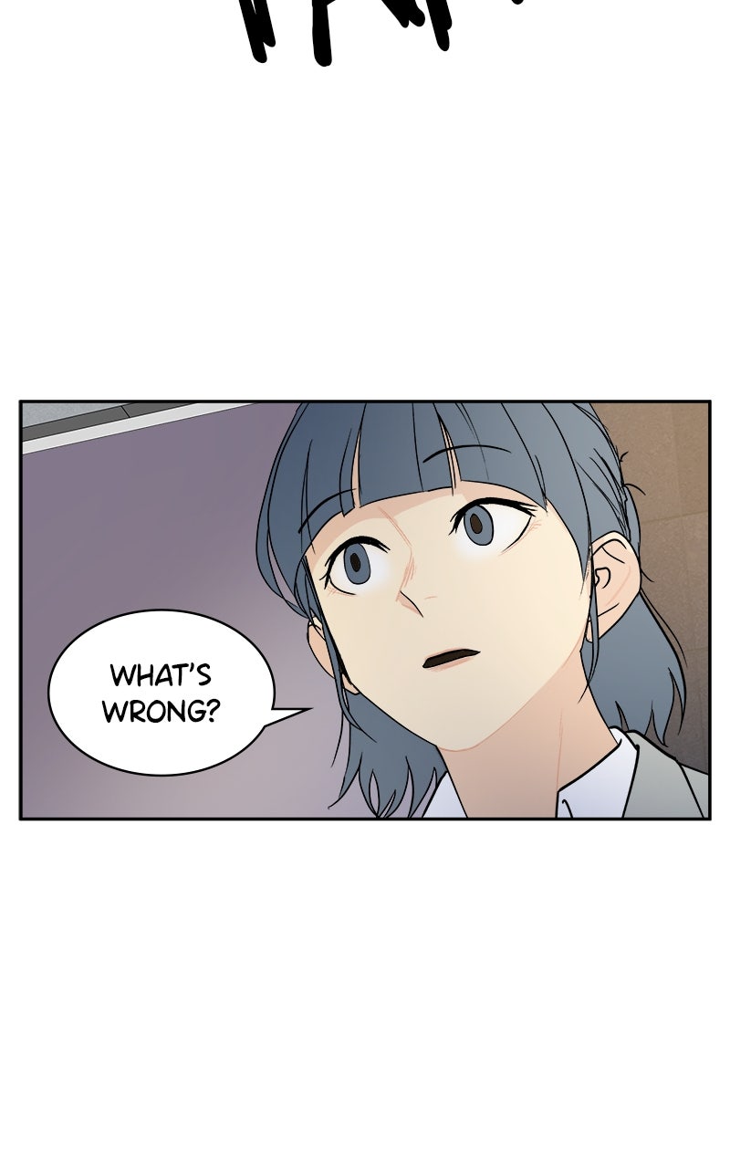 A Group Chat Without Me Chapter 4 - Page 5