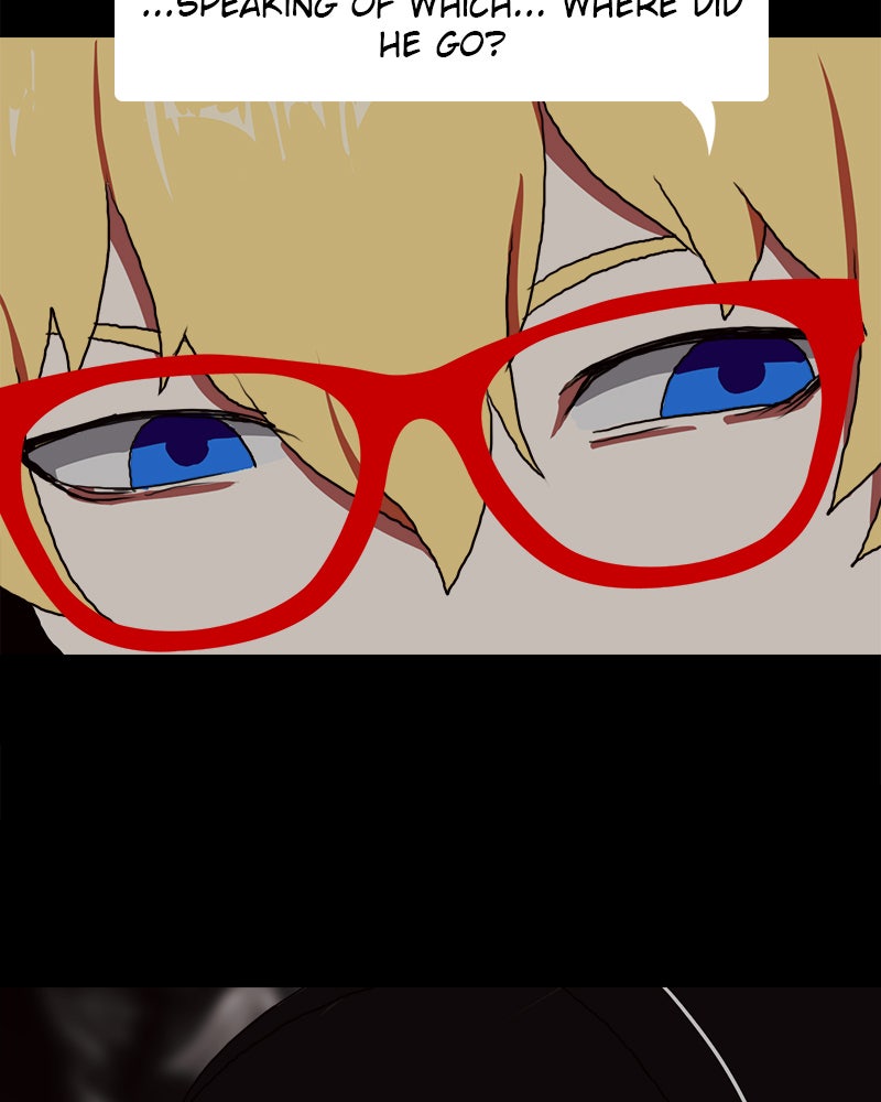 A Group Chat Without Me Chapter 4 - Page 48