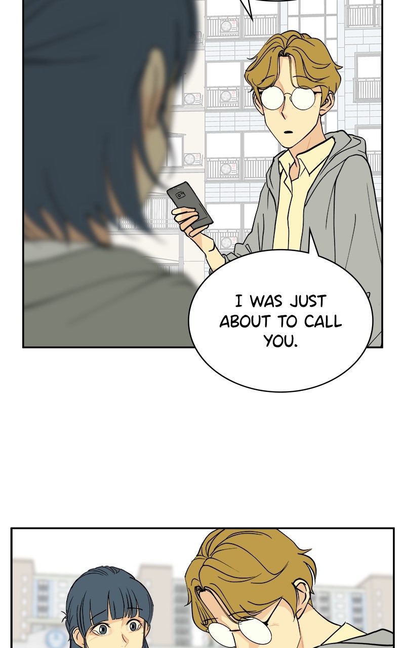 A Group Chat Without Me Chapter 4 - Page 51