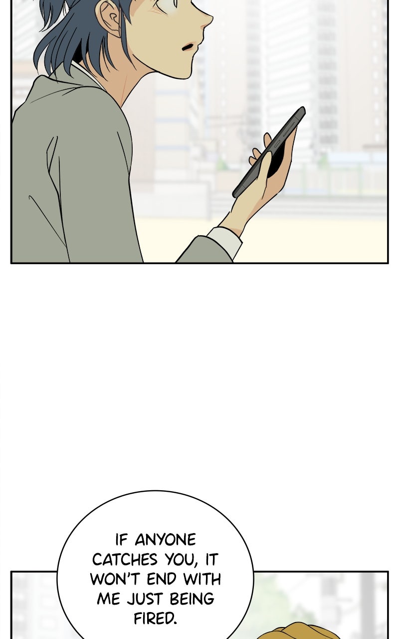 A Group Chat Without Me Chapter 4 - Page 62