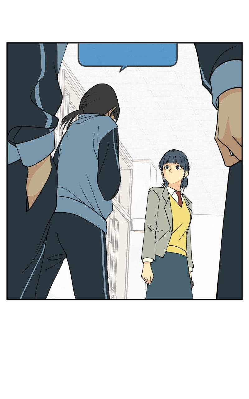 A Group Chat Without Me Chapter 4 - Page 76
