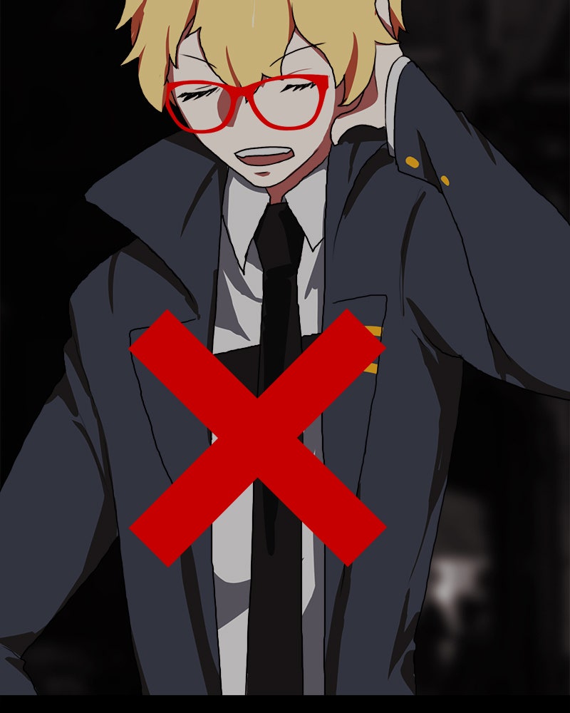 A Group Chat Without Me Chapter 4 - Page 78