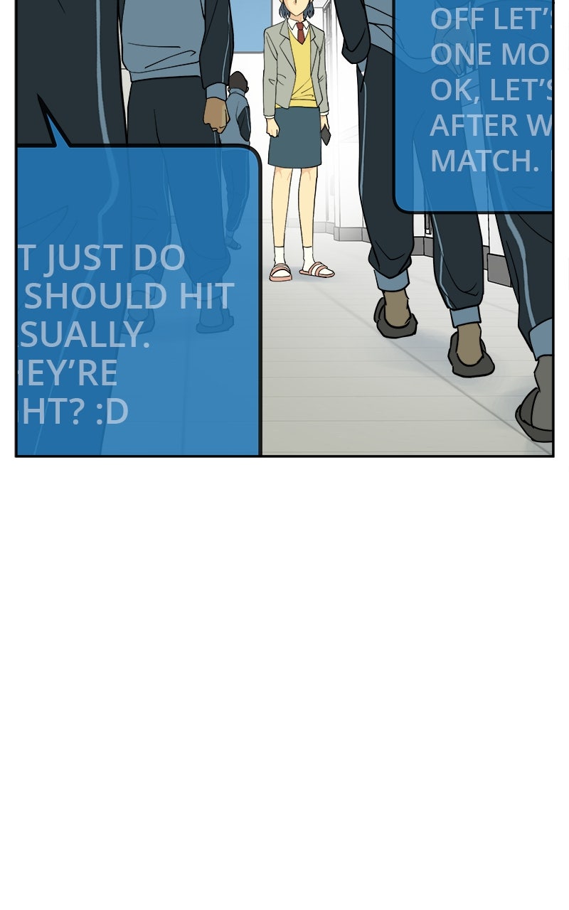 A Group Chat Without Me Chapter 5 - Page 2