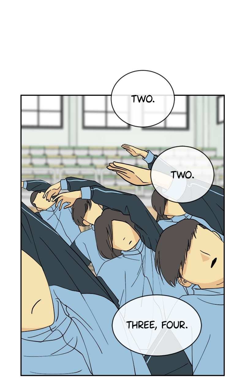 A Group Chat Without Me Chapter 5 - Page 12