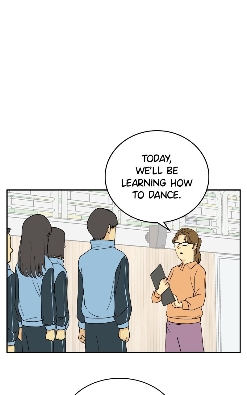 A Group Chat Without Me Chapter 5 - Page 16