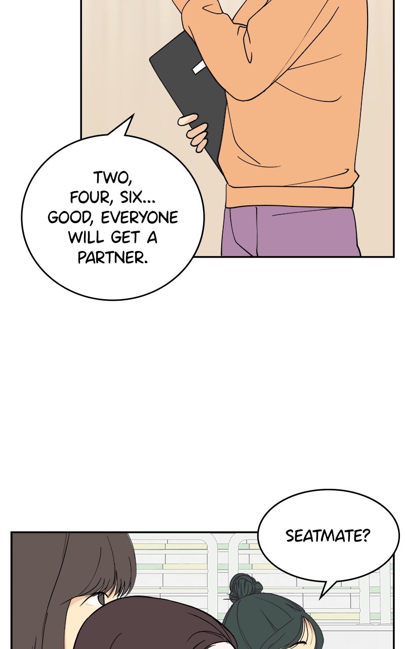 A Group Chat Without Me Chapter 5 - Page 22