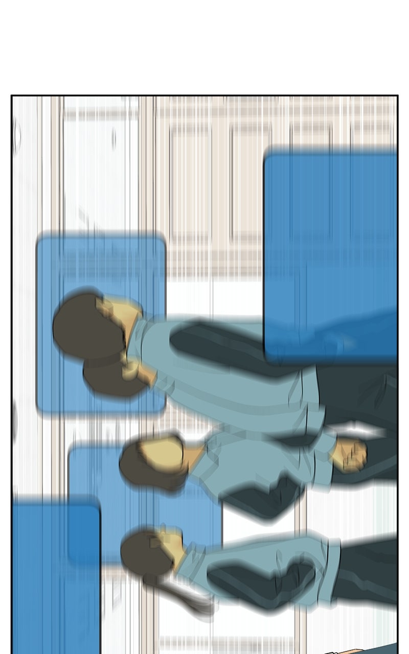 A Group Chat Without Me Chapter 5 - Page 4