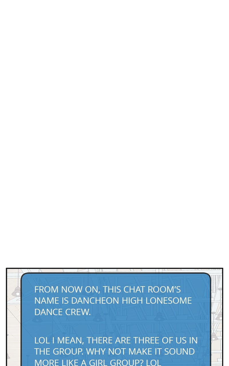 A Group Chat Without Me Chapter 5 - Page 41