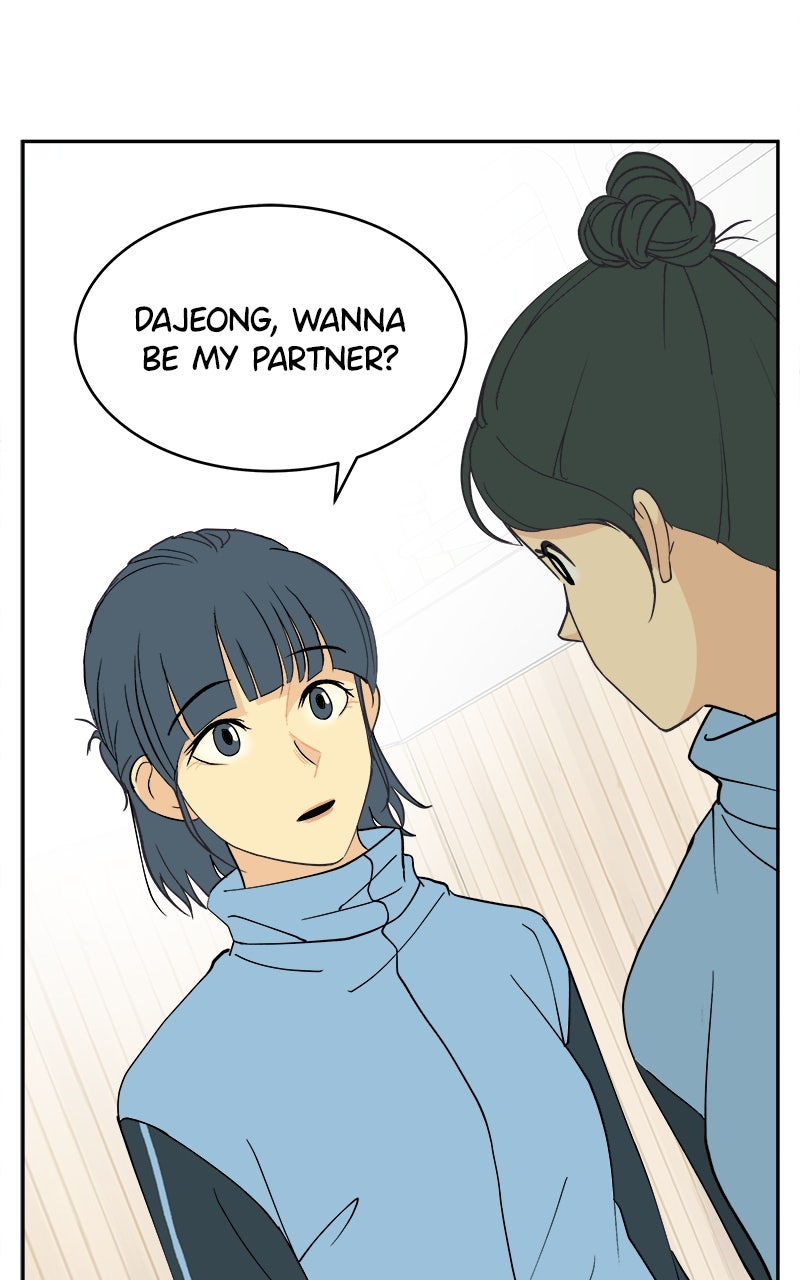 A Group Chat Without Me Chapter 5 - Page 44