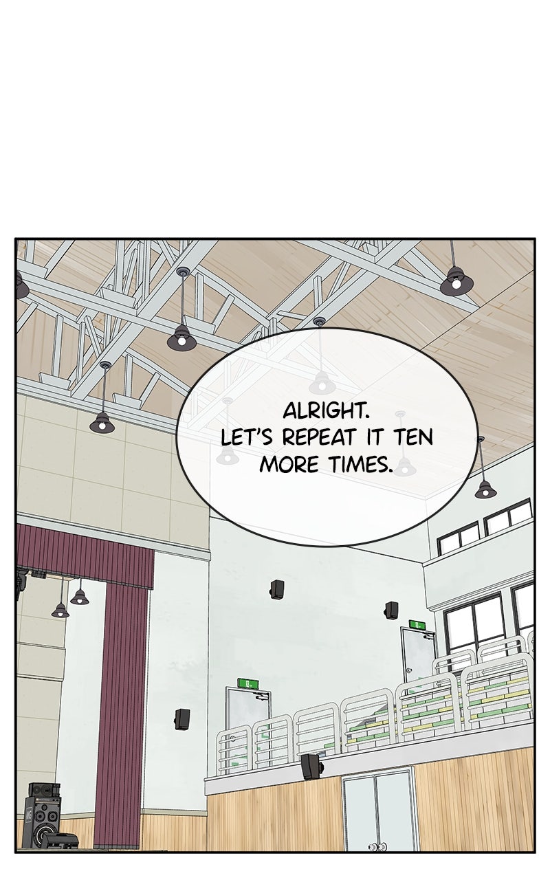 A Group Chat Without Me Chapter 5 - Page 47