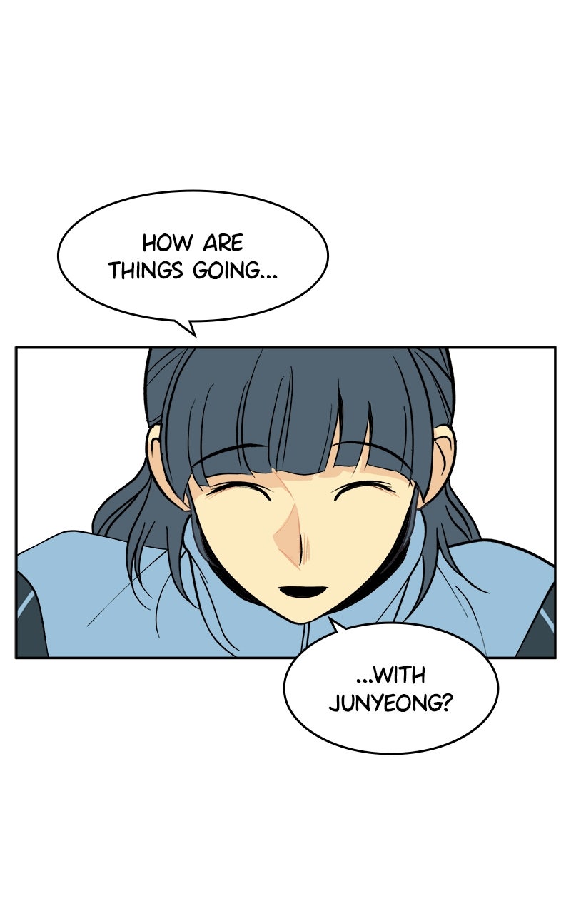 A Group Chat Without Me Chapter 5 - Page 52