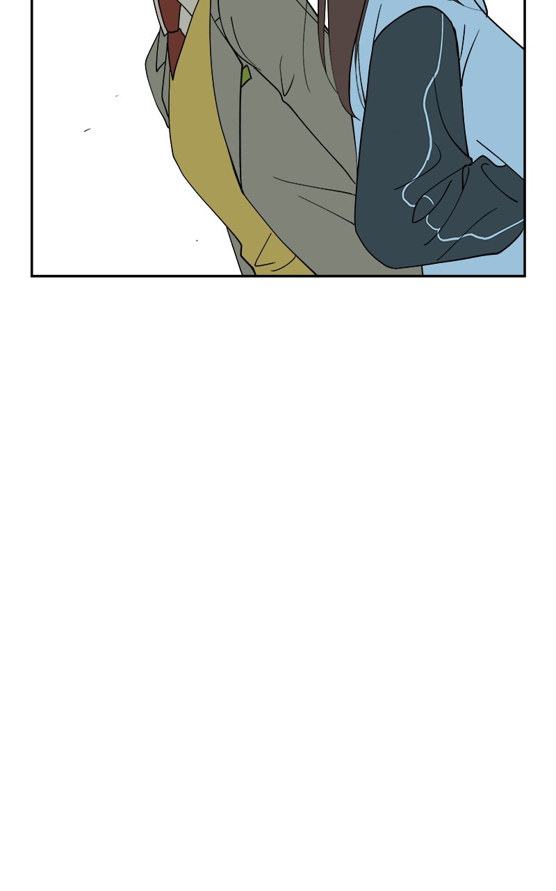 A Group Chat Without Me Chapter 5 - Page 8