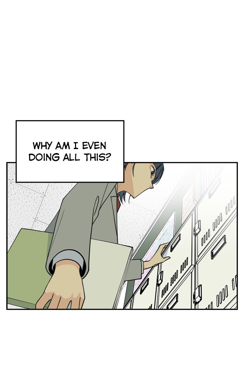 A Group Chat Without Me Chapter 6 - Page 1