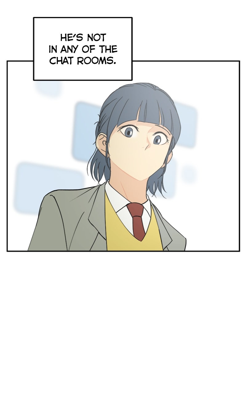 A Group Chat Without Me Chapter 6 - Page 11