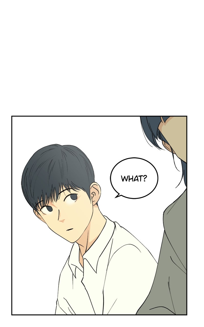 A Group Chat Without Me Chapter 6 - Page 21