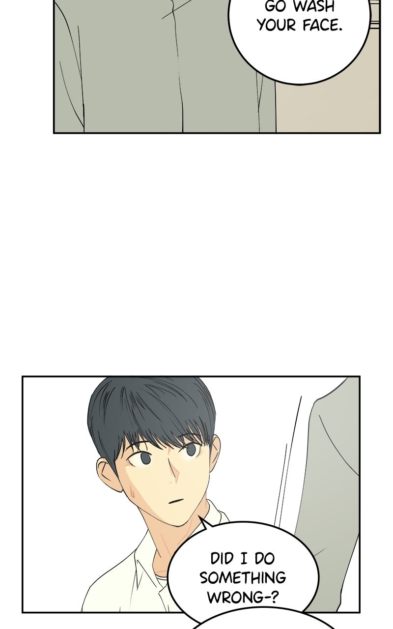 A Group Chat Without Me Chapter 6 - Page 28