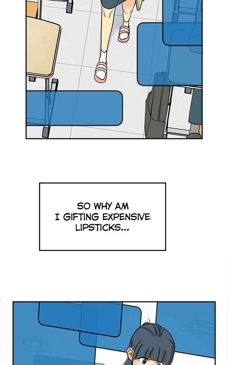 A Group Chat Without Me Chapter 6 - Page 4