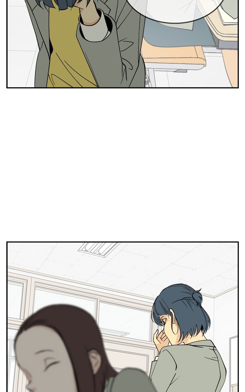 A Group Chat Without Me Chapter 6 - Page 32