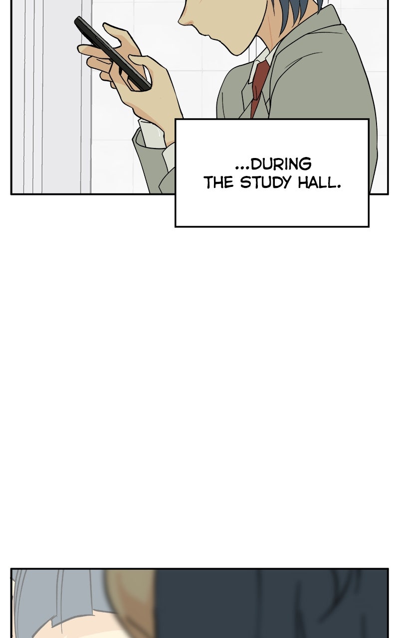 A Group Chat Without Me Chapter 6 - Page 41