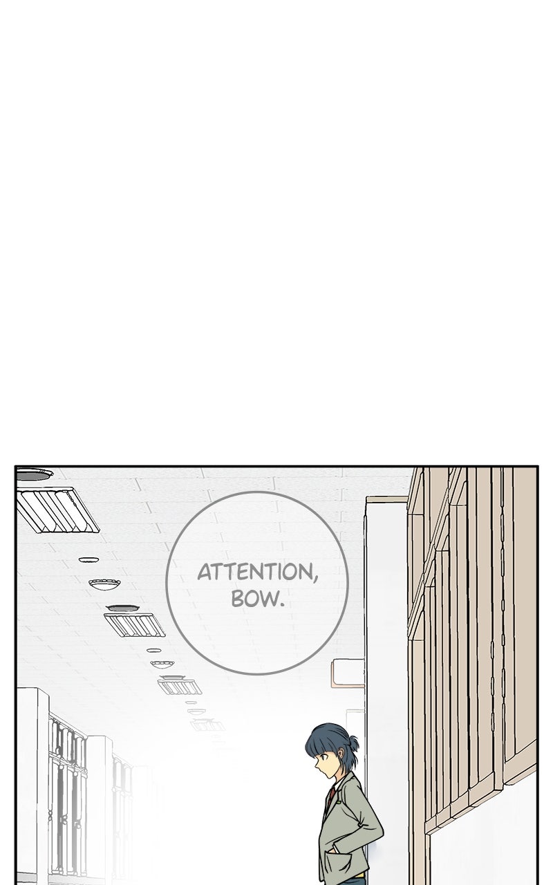 A Group Chat Without Me Chapter 6 - Page 43