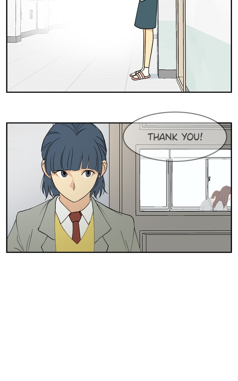 A Group Chat Without Me Chapter 6 - Page 44