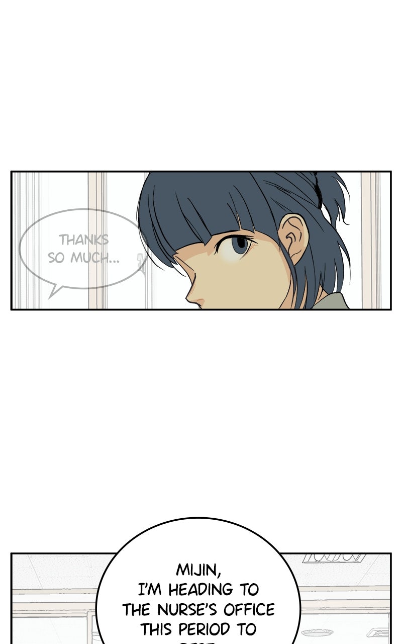 A Group Chat Without Me Chapter 6 - Page 52