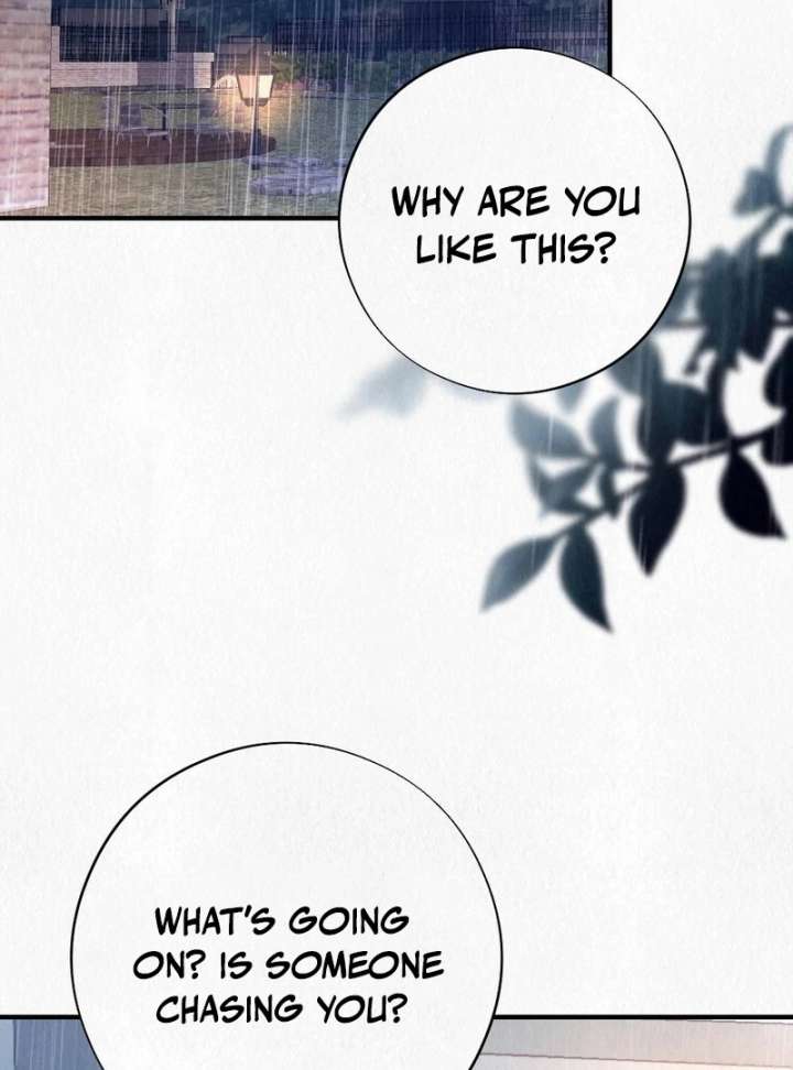 A Guest Beneath the Monsoon Skies Chapter 8 - Page 2