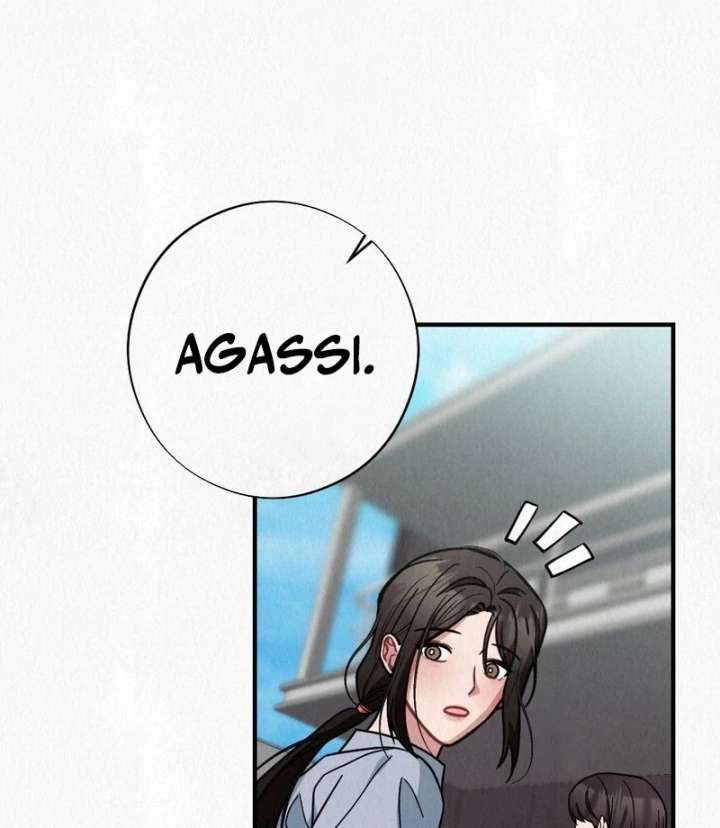 A Guest Beneath the Monsoon Skies Chapter 9 - Page 38