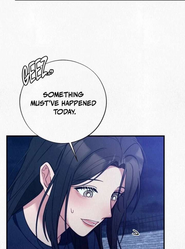 A Guest Beneath the Monsoon Skies Chapter 9 - Page 92