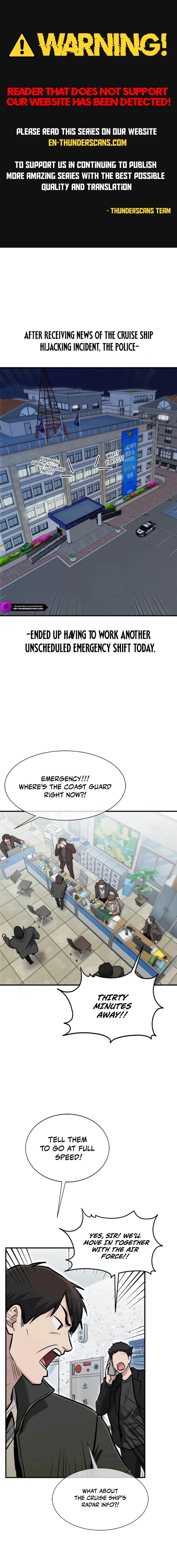 A Hero Who Is Good at Everything Chapter 51 - Page 0