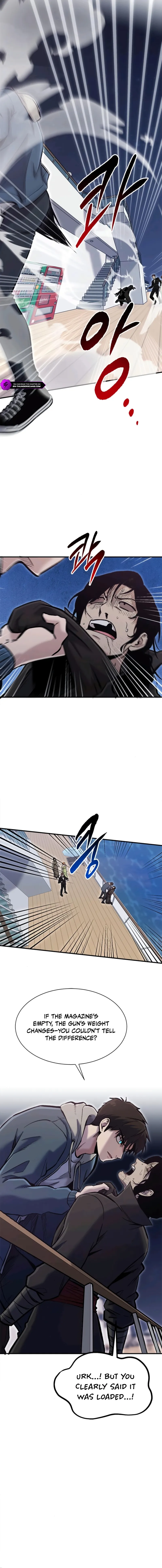 A Hero Who Is Good at Everything Chapter 52 - Page 14