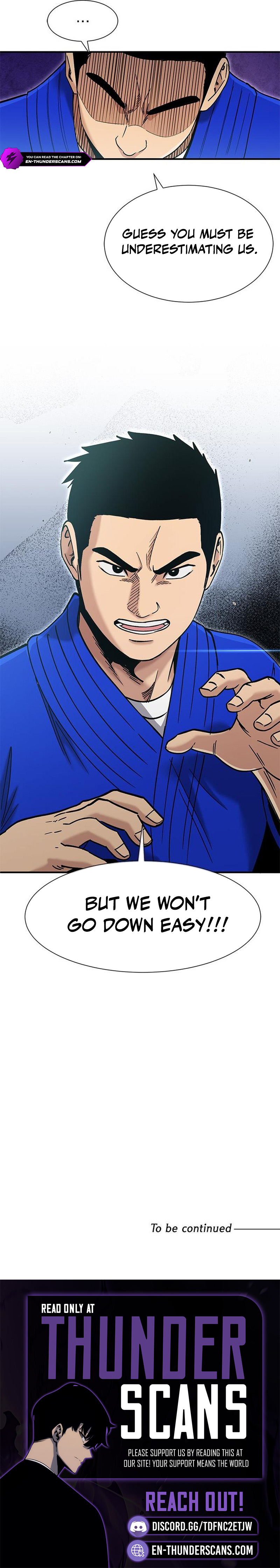 A Hero Who Is Good at Everything Chapter 56 - Page 7