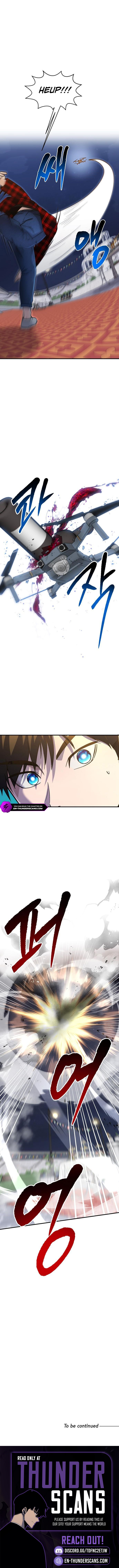 A Hero Who Is Good at Everything Chapter 58 - Page 8