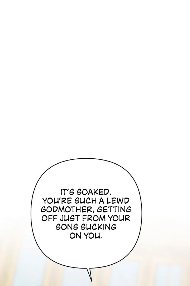 A Heroine Saves Herself With Her Body Chapter 1 - Page 101