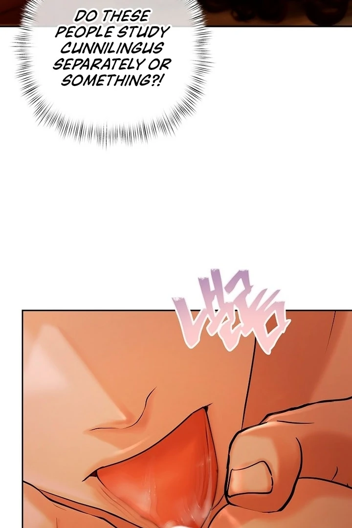 A Heroine Saves Herself With Her Body Chapter 1 - Page 113