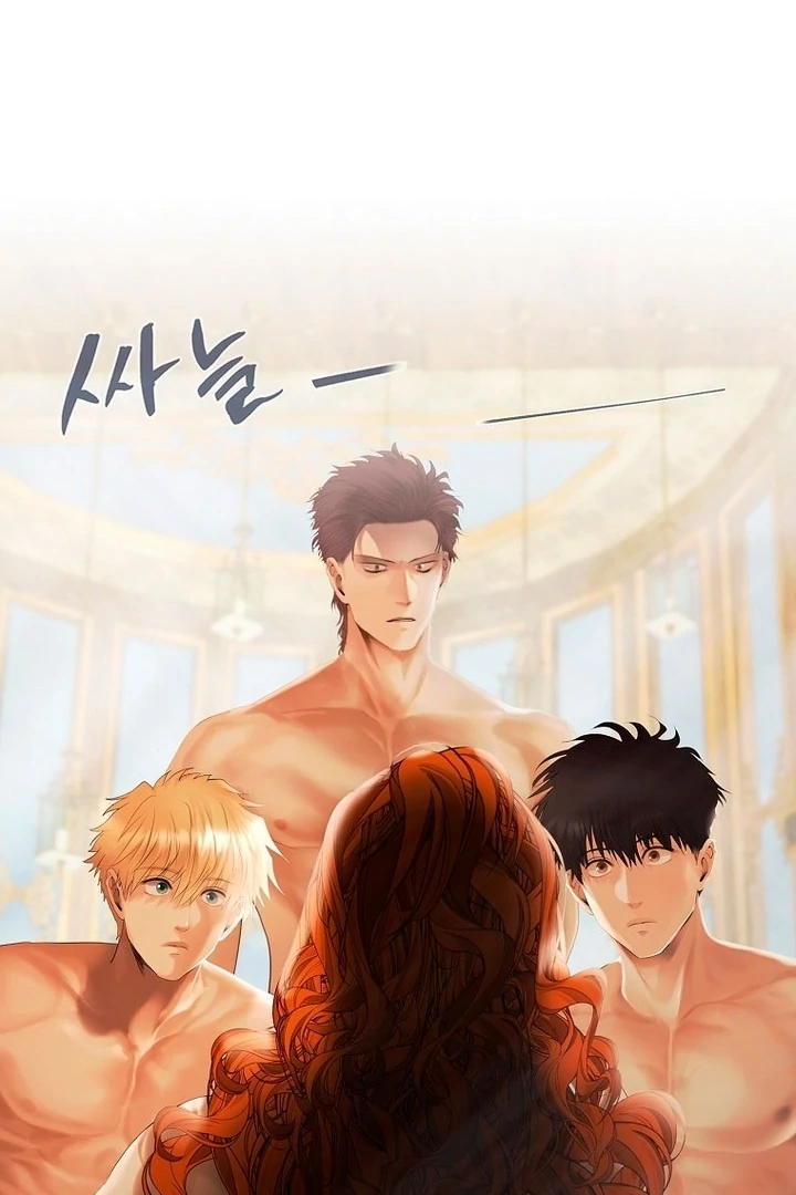 A Heroine Saves Herself With Her Body Chapter 1 - Page 120
