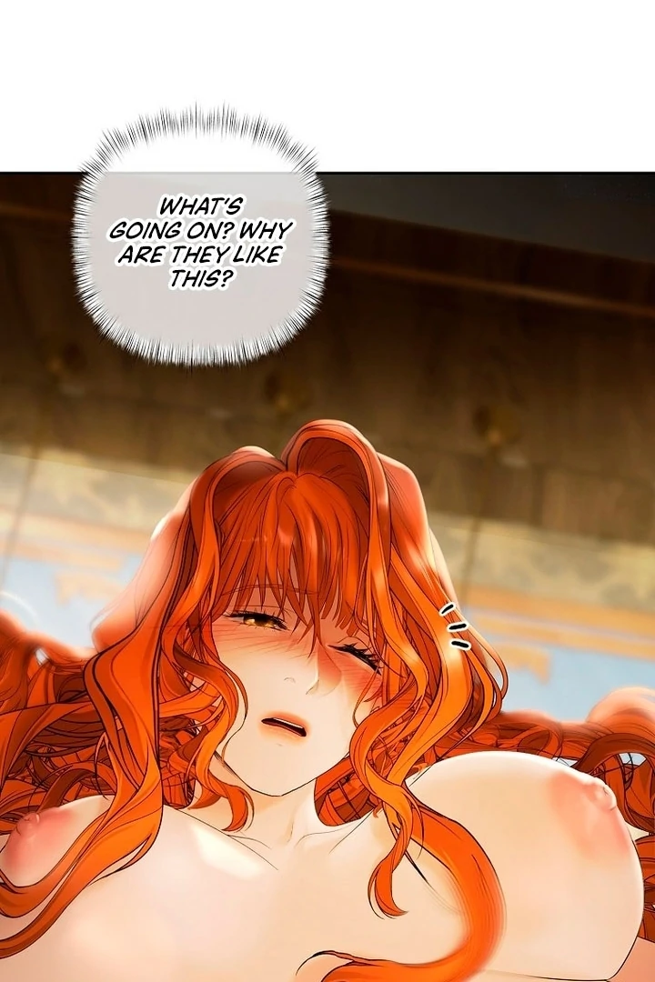 A Heroine Saves Herself With Her Body Chapter 1 - Page 122