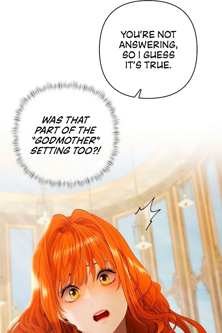 A Heroine Saves Herself With Her Body Chapter 1 - Page 126