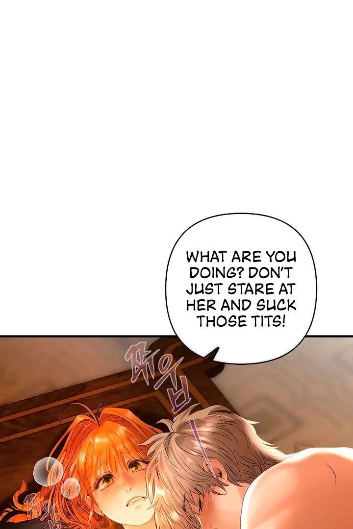 A Heroine Saves Herself With Her Body Chapter 1 - Page 135