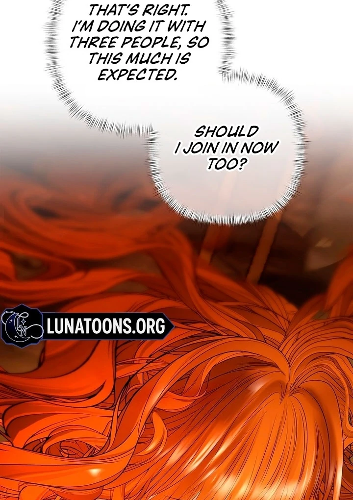 A Heroine Saves Herself With Her Body Chapter 1 - Page 138